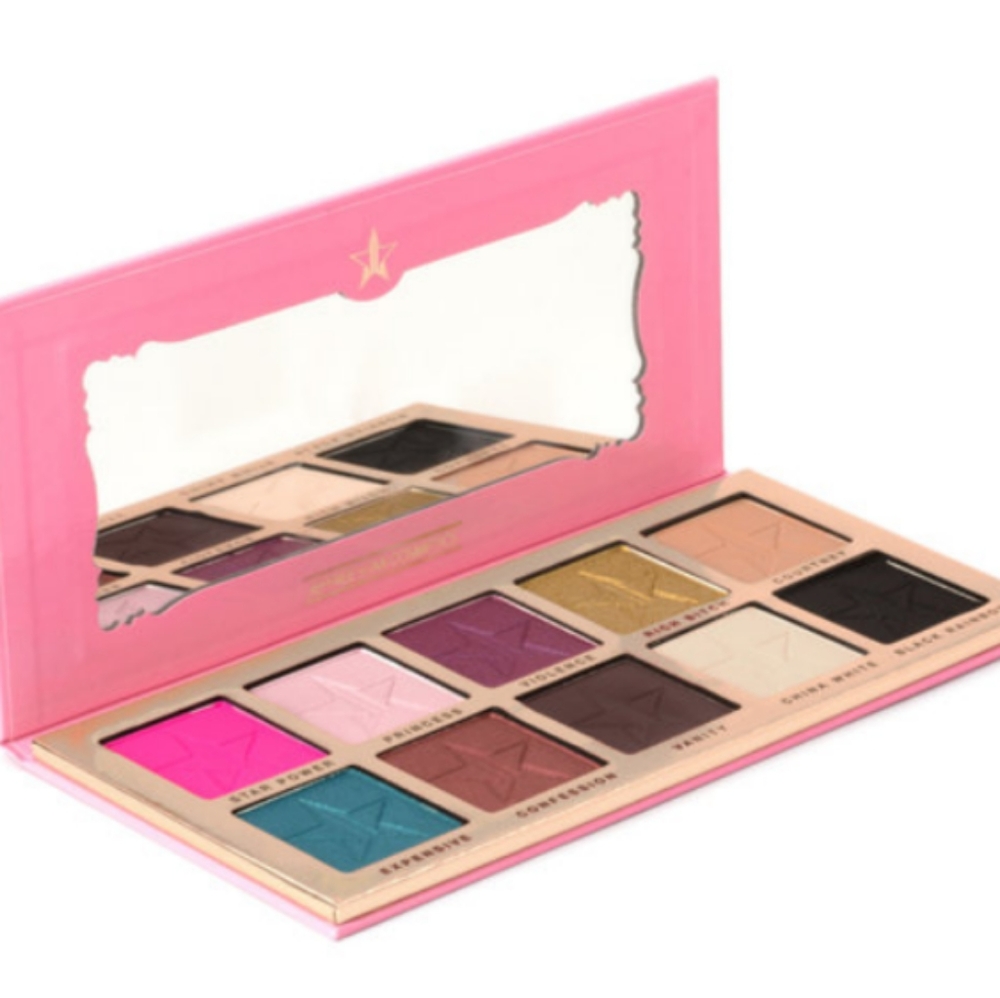 Jeffree Star Beauty Killer Palette